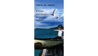 Elena est restée... et papa aussi