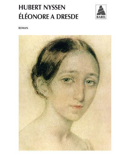 Eléonore à Dresde NE