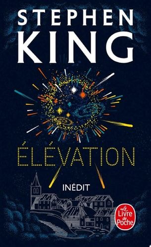Elevation