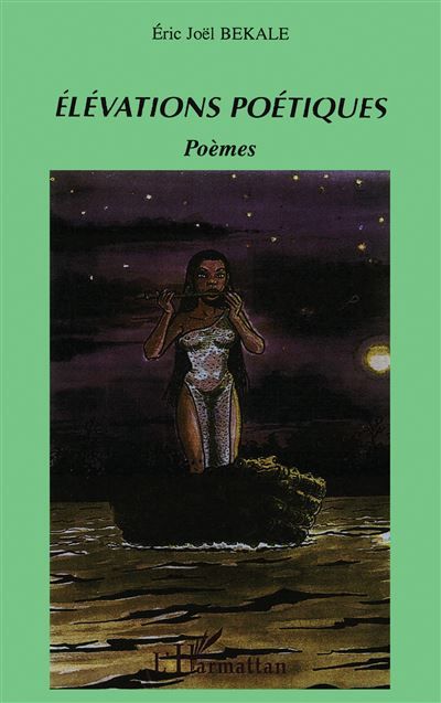 Elévations poétiques Poèmes