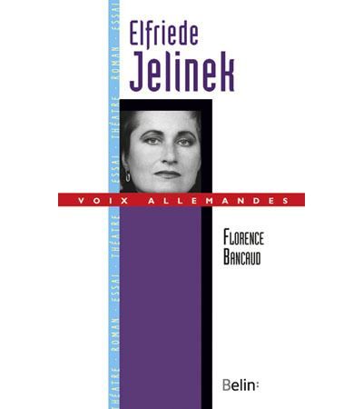 Elfriede Jelinek