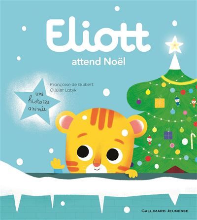 Eliott attend Noël Eliott 5