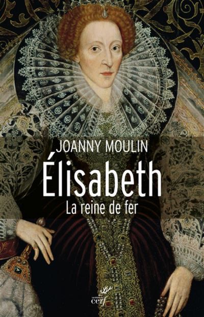 Elisabeth Architecte, artiste et autocrate de la moderne Albion