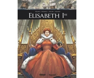 Elisabeth Ière