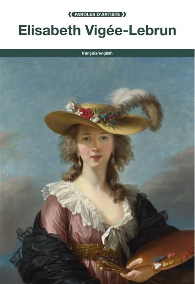 Elisabeth Vigee-Lebrun