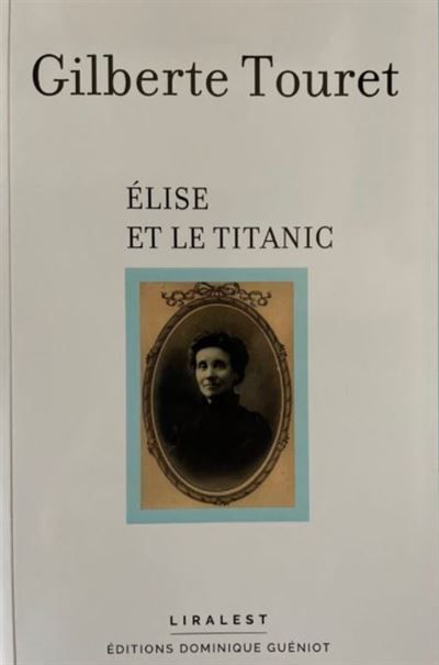Elise et le Titanic