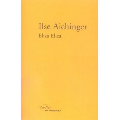 Eliza Eliza