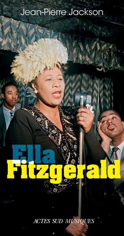 Ella Fitzgerald