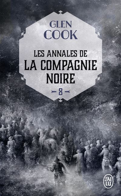 Elle est les ténèbres Première partie
