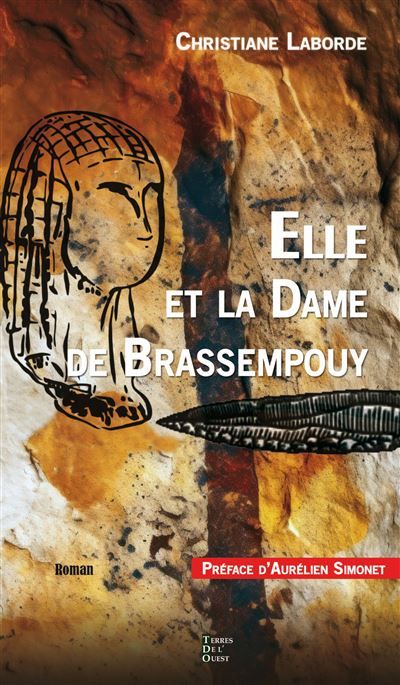 Elle et la dame de brassempouy
