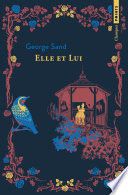 Couverture de Elle et Lui par George Sand