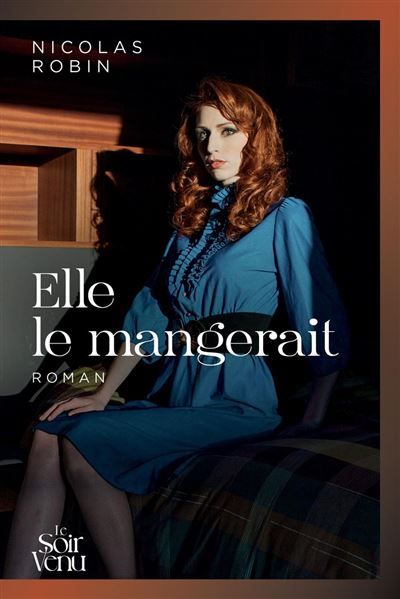 Elle le mangerait