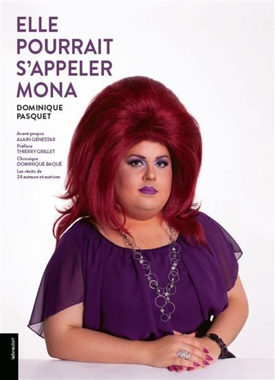 Elle pourrait s'appeler Mona