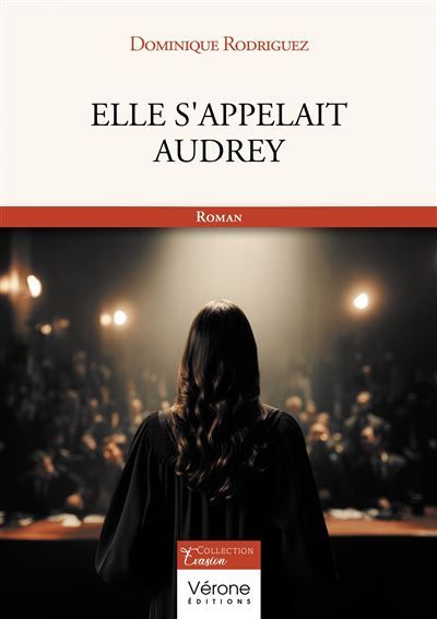 Elle s'appelait Audrey