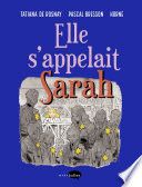 Elle s'appelait Sarah