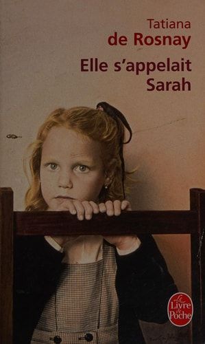Elle s'appelait Sarah