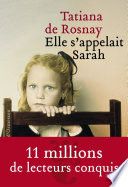 Elle s'appelait Sarah