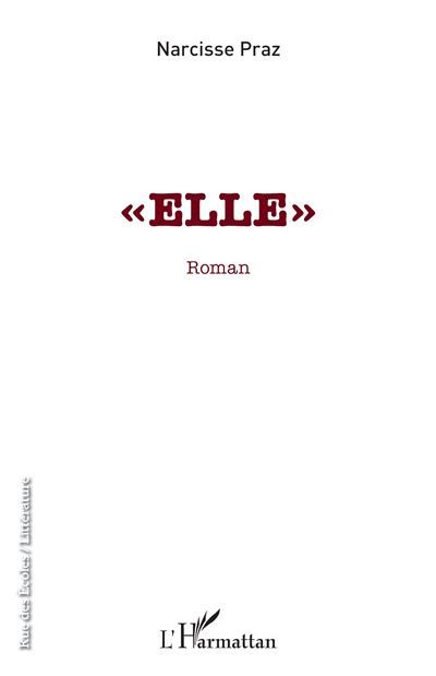 « elle »