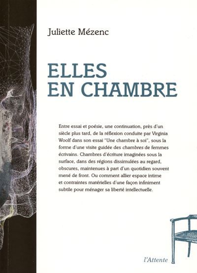 Elles en chambre