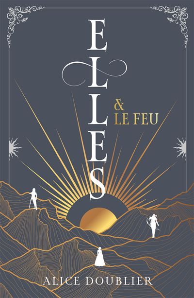 Elles et le Feu