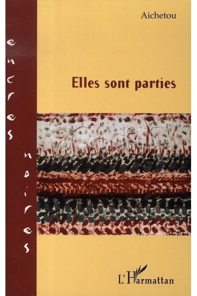 Elles sont parties