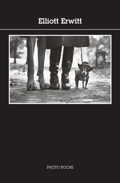 Elliott Erwitt Photo Poche n°35