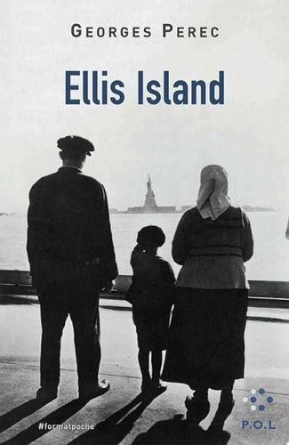 Ellis Island