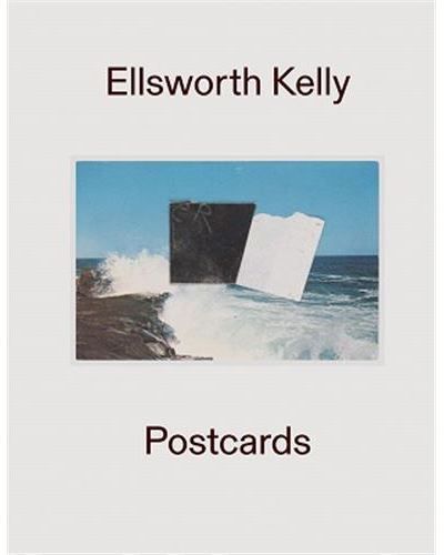 Ellsworth Kelly Postcards /anglais