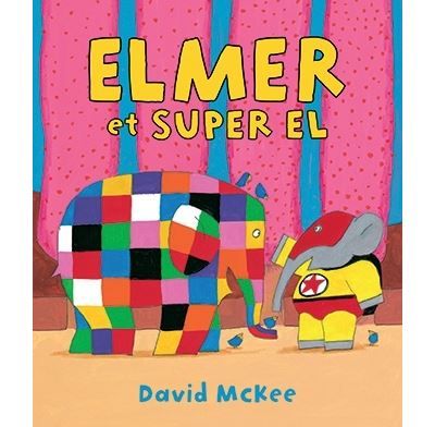 Elmer et super el