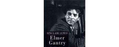 Elmer gantry le charlatan Le charlatan