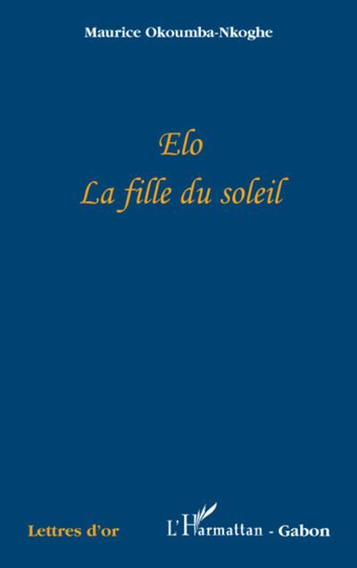 Elo La fille du Soleil