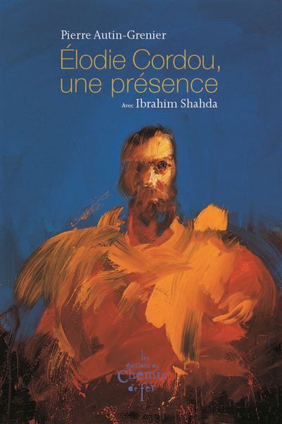 Élodie Cordou, une présence