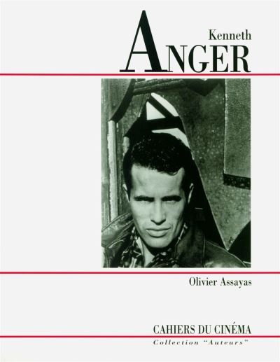 Eloge de Kenneth Anger Vraie et fausse magie au cinéma