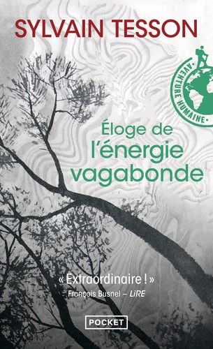 Éloge de l'énergie vagabonde