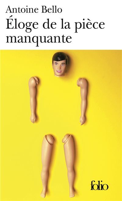 Éloge de la pièce manquante