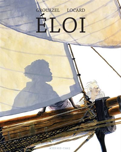 Eloi - Florent Grouazel