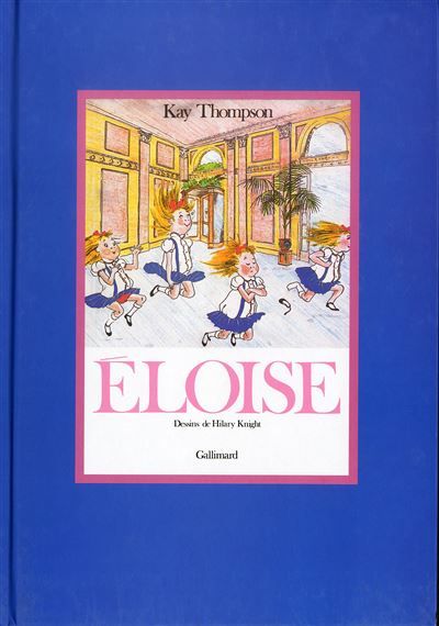 Eloïse -