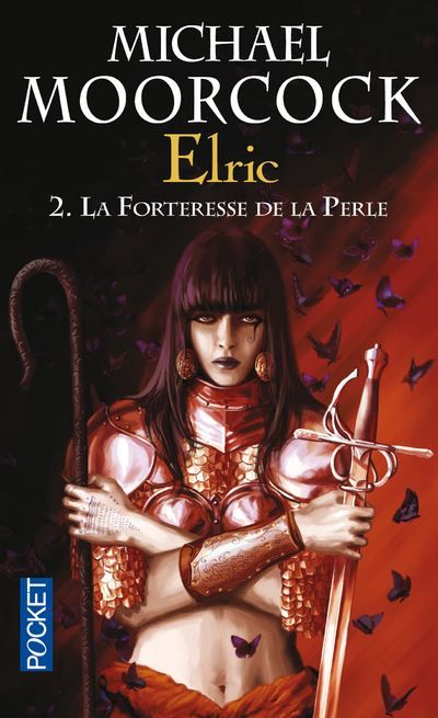 Elric - tome 2 La forteresse de la perle Tome 2