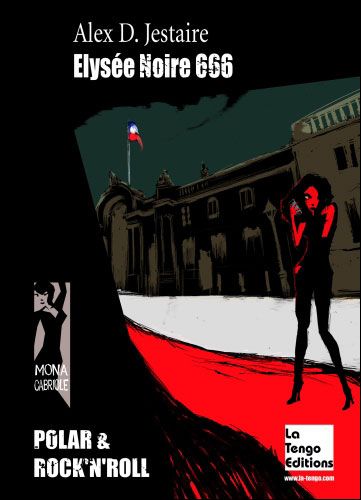 Elysee noire 666