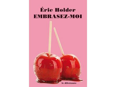 Embrasez-moi