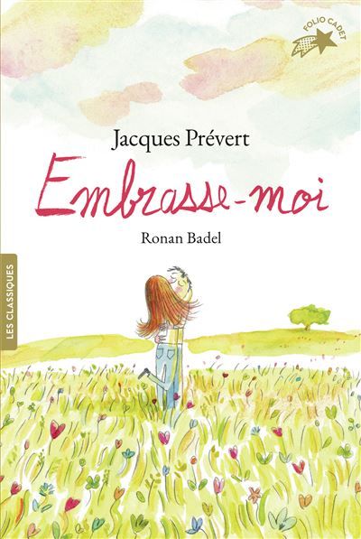 Embrasse-moi