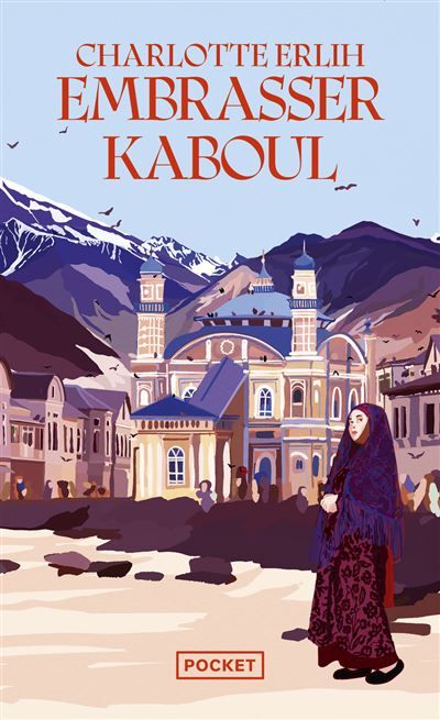 Embrasser Kaboul