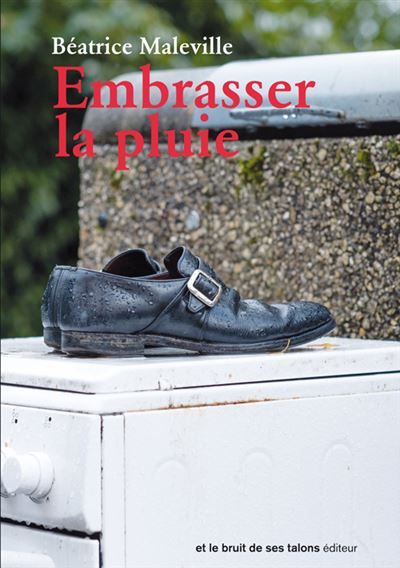 Embrasser la pluie