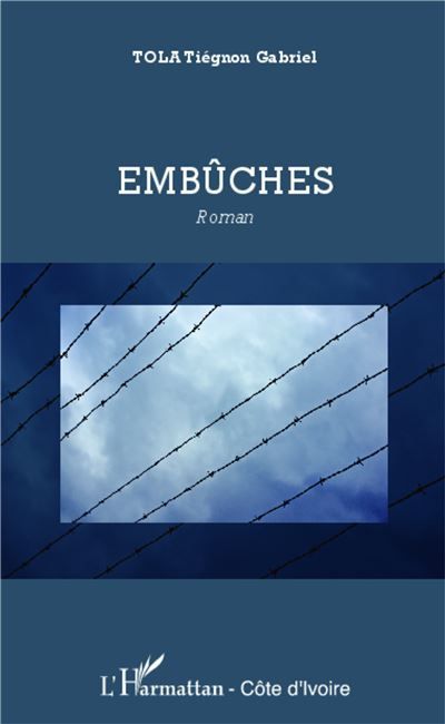 Embûches Roman