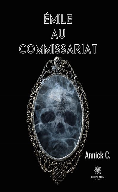 Émile au commissariat