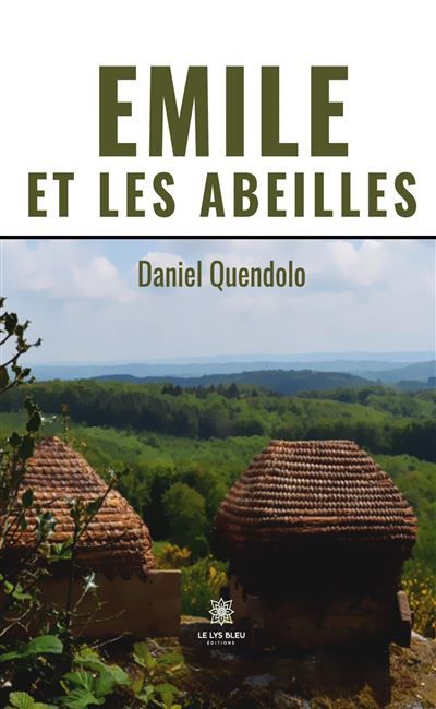 Emile et les abeilles