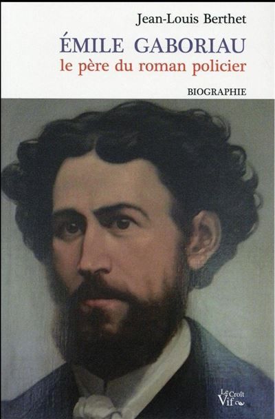 Émile Gaboriau