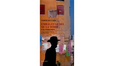 Emilia et le sel de la terre Une confession