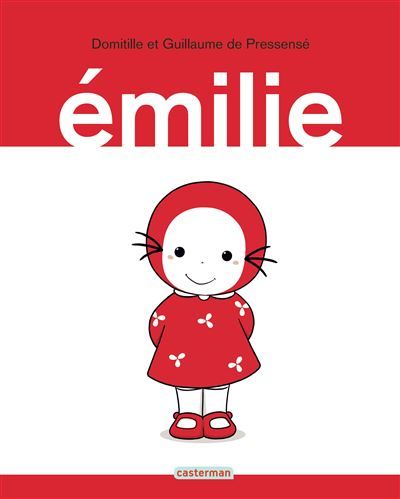 Émilie - Emilie Recueil