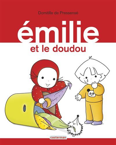 Émilie et le doudou